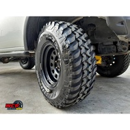 BRIDGESTONE MT674 235/75/15 235/75R15 2357515 235-75-15 235 75 15 5 TAHUN WARRANTY MADE IN INDONESIA