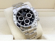 Rolex 116520