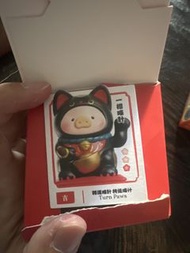 Lulu豬 招財豬盲盒 - 轉運豬換貴人豬