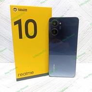 Realme 10 8/256 GB Handphone Second