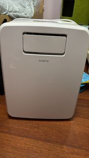 Echome億世家ACP230HL無管式移動冷氣2000BTU
