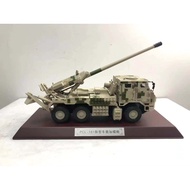 New Style Desert Camouflage 1: 32PCL-181 Car Cannon Model/1: 32 Army Green 1: 32PCL Truck Cannon Mod