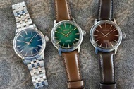 精工 Seiko Presage Cocktail Time HCB001J / HCB001, HCB002J /HCB002, and HCB003J / HCB003 男士雞尾酒腕錶