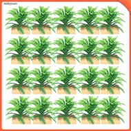 Plants Outdoor Fiesta Greenery Grass Party Decoration Tropical  dailyyuan