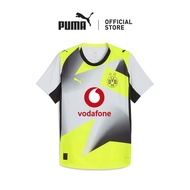 PUMA Borussia Dortmund 25/26 Authentic Away Jersey Men