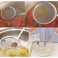 OKI MESH STRAINER STAINLESS STEEL OIL STRAINER