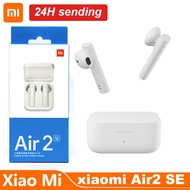 Original Xiaomi Air2 SE Wireless Bluetooth Earphone TWS AirDots Pro 2SE Mi True Wireless Earphones Long Standby Touch Control