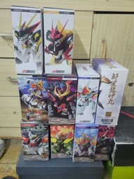 魔神英雄傳