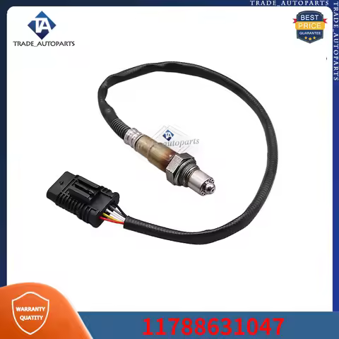 11788631047 For BMW 120i 125i 220i 230i 318i 320i 330i 420i 430i 520i 530i Oxygen Sensor Lambda O2 S