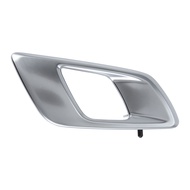 Car Interior Door Inner Handle for Ford Ranger 2012-2021 Everest 2015-2021 Mazda BT50 2012-2019 Silver Grey