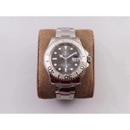 AR Super Magic Imported 904L Yacht 40mm Solid Needle Shaft "3135 Movement Series Strongest Features 