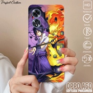 Softcase OPPO A60hp - Case OPPO A60 ( AES ) Silicone OPPO A60hp - Casing OPPO A60hp - Casing hp - Pr