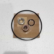Shaft Seal Complete Shaft Lip Seal for SANDEN 507 AC Compressor Aircond Kereta Radiator Hose