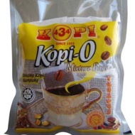 [ HALAL ] Kopi 434 Sai Kee Kopi-O 20 Uncang ( Coffee 434 Muar 20 uncang)