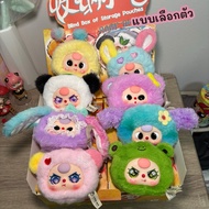 Super Baby Three – Storage Pouches Headphone Bag! Select The Character