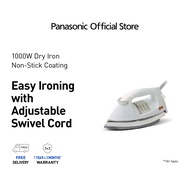 Panasonic Dry Iron NI-27AWTSH