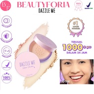 DAZZLE ME Loose Powder