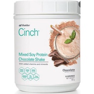 SHAKLEE CINCH SHAKE CHOCCOLATE FLAVOUR