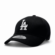 Los Angeles Dodgers LA Baseball Curve Brim Cap