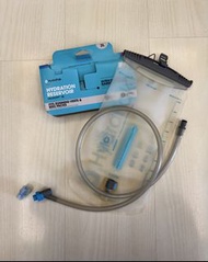 HydraPak 2L 水袋 （連新啜咀）