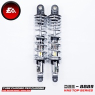 DBS 8889 TOP UP SERIES 305mm Non-Tube Shock Yamaha Aerox 155 New Nmax PNP