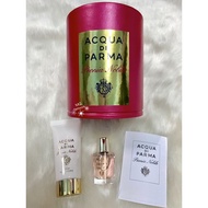 (Mini Set) Acqua Di Parma