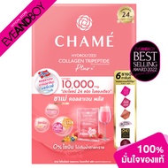 CHAME - Hydrolyzed Collagen Tripeptide Plus