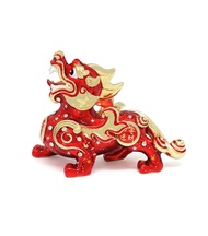 Big Auspicious Pi Xie