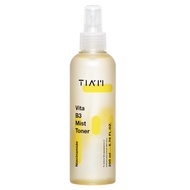 TIAM Vita B3 Mist Toner with Niacinamide, Tranexamic Acid, and Vitamin C for all skin types, Facial 