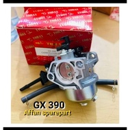 MESIN HONDA GX 390 CARBURETOR ENGINE (13 hp) ORIGINAL TOROY