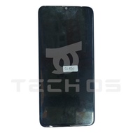 Original Samsung A70 super amoled Lcd+frame removed