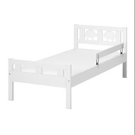 Second Hand ikea Baby Mattress With 70x160 cm