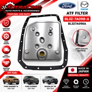 atf filter ranger everest bt-50 2.2/3.2 automatic transmission filter bl3z 7a098 a bl3z7a098a