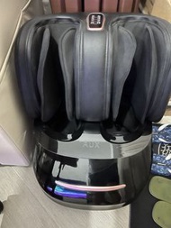 腿部按摩機
