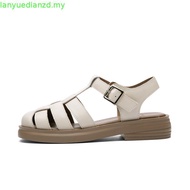 Hush Puppies women shoes Women's casual leather shoes ladies shoes Boat Shoes