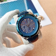 Seiko te New Style Quartz Movement Watch Fashion Business Luxury Watch