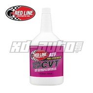 REDLINE Non-Slip CVT Transmission Fluids (1Qt)