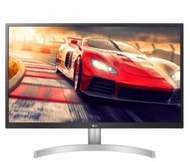 LG 27UL500-W 27-inch Monitor