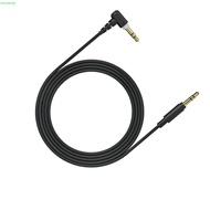 cucryaa Durability 3 5mm Auxs Audios Cable with Right Angle Plugs for 100A H600A 100ABN H800 H9OON 1