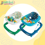 Sweet Cherry Mitsy Baby Walker