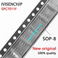 10piece SPC7011F SPC7011F-C6-TE3 SOP-8 In Stock