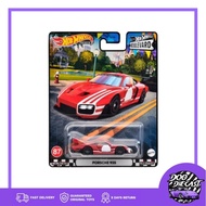 Hotwheels Premium Porsche 935 Boulevard HKF36