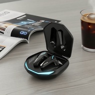 Lenovo GM2 Pro Bluetooth Earphones, Waterproof In-Ear Buds, Low-Latency & Hi-Fi Sound Quality Fon Te