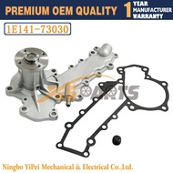New 1E141-73030 Water Pump for Kubota V2403 V2403-6 V2203 1K321-73030