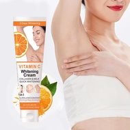 3 Days Whitening vitamin c whitening cream