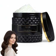 Korean Caviar Bloom Hair Mask, Korean Caviar Deep Repair Hair Mask, Repair Conditioner