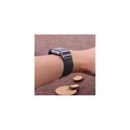 【Lune123】 Milanese Magnetic Loop Stainless Steel Mesh Band Strap For Fitbit Charge 2