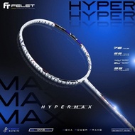 FELET HYPERMAX Badminton racket Racket