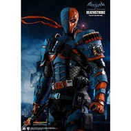 Hot Toys 1/6 Arkham Origins Deathstroke