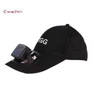 Summer Fan Hat Fan Cap Fan Sun Hat